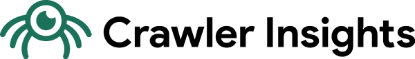 Crawler Insights